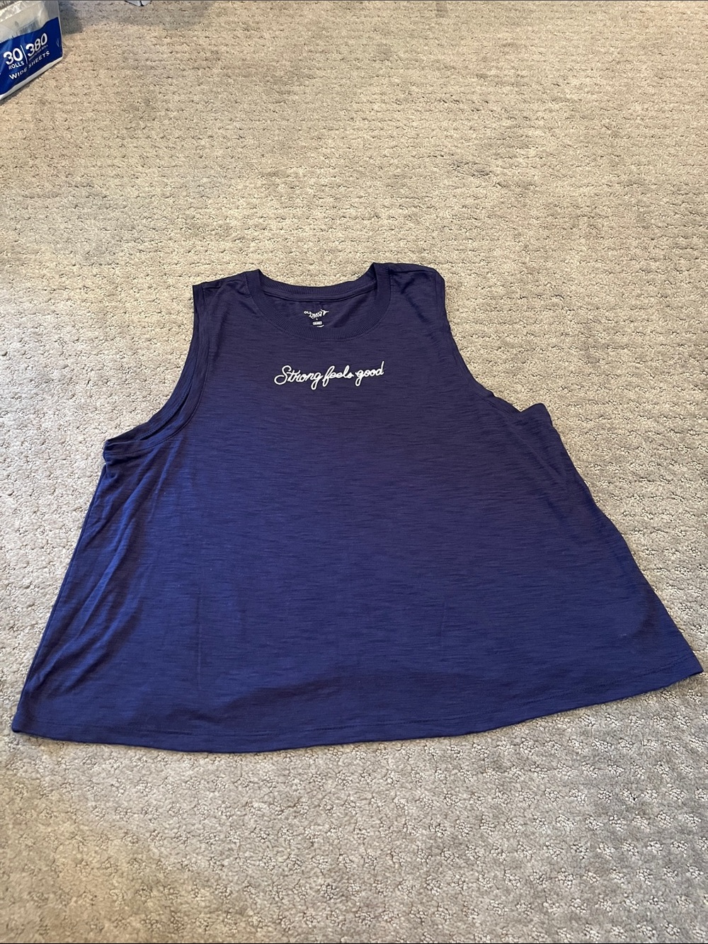 Old Navy Active Tank